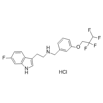 Idalopirdine(Lu-AE-58054)