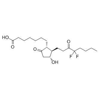 Lubiprostone