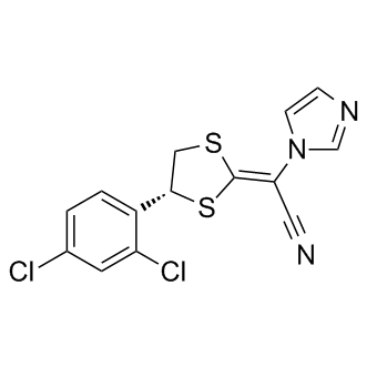 Luliconazole