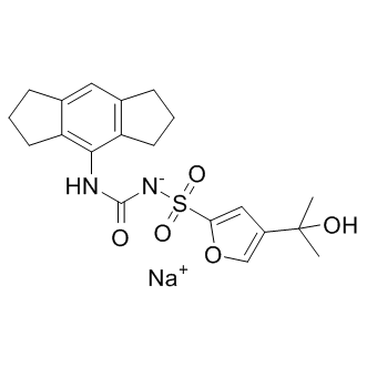 MCC950 (CP-456773) sodium