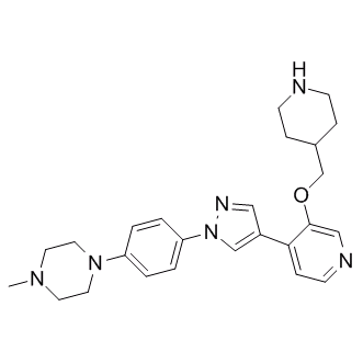 MELK-8a