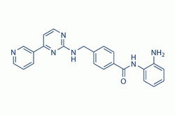 MGCD0103 (Mocetinostat)