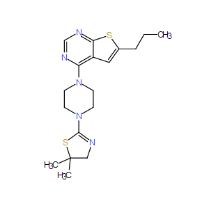 MI 2 (Menin-MLL Inhibitor)