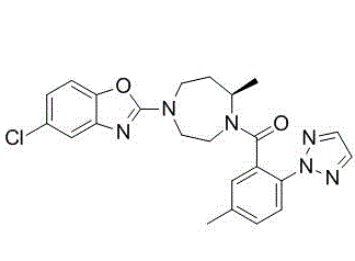Suvorexant (MK-4305)