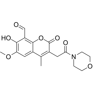 IRE1 RNase inhibitor 8866