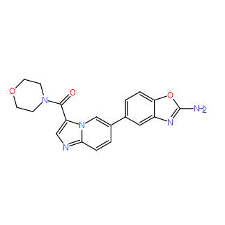 Serabelisib(TAK-117,INK1117,MLN1117)