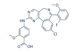 MLN8237 (Alisertib)