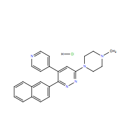 MW-150 hydrochloride