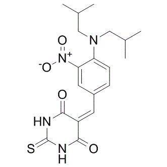 Mad2 inhibitor-1 (M2I-1)