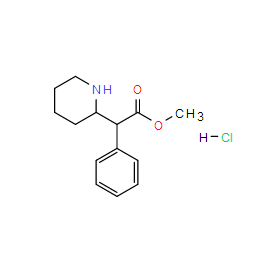 Methylphenidate(Ritalin)