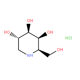 Migalastat hydrochloride