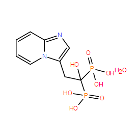 Minodronic acid monohydrate