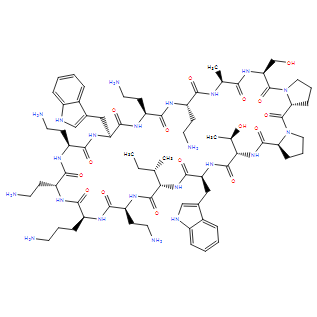 Murepavadin (POL7080)