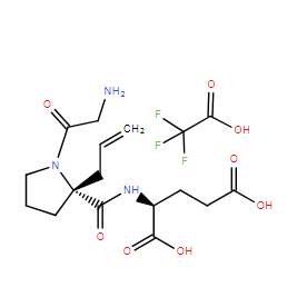 NNZ-2591 TFA salt