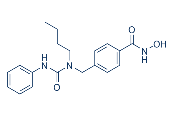 Nexturastat A