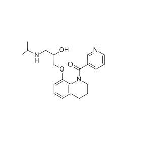Nicainoprolhe