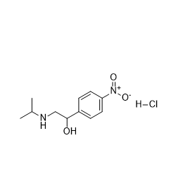 Nifenalol