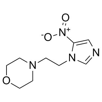 Nimorazole