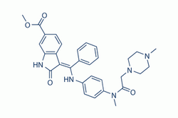 Nintedanib (BIBF 1120)