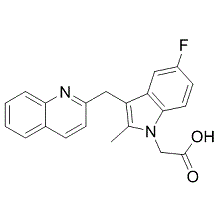 OC000459(Timapiprant)