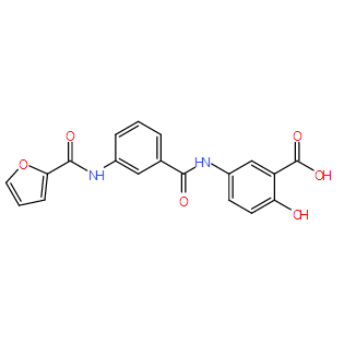 OSS-128167(SIRT6-IN-1)