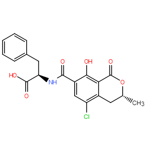 Ochratoxin A(OTA)