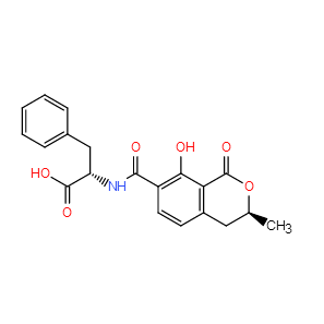 Ochratoxin B(OTB)