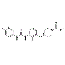 Omecamtiv mecarbil (CK-1827452)