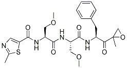 Oprozomib (ONX-0912)