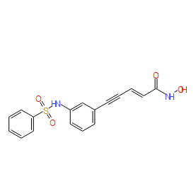 Oxamflatin