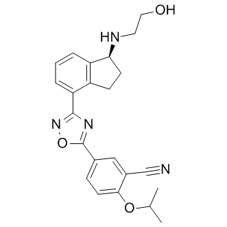 Ozanimod (RPC1063)