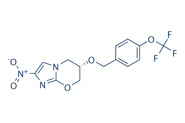 PA-824(Pretomanid)