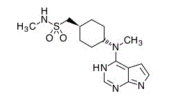 PF-03394197(Oclacitinib)