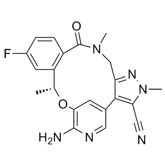 PF06463922(Lorlatinib)