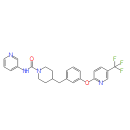 PF 3845