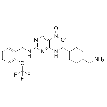 PKC-theta inhibitor