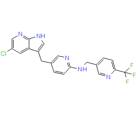 Pexidartinib(PLX3397)