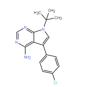 PP2 analog