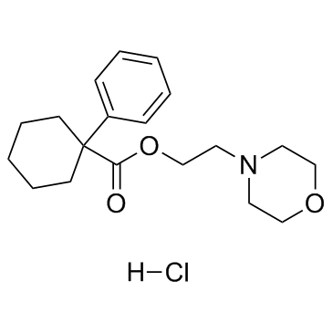 PRE-084 hydrochloride