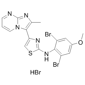 PTC-209 hydrobromide