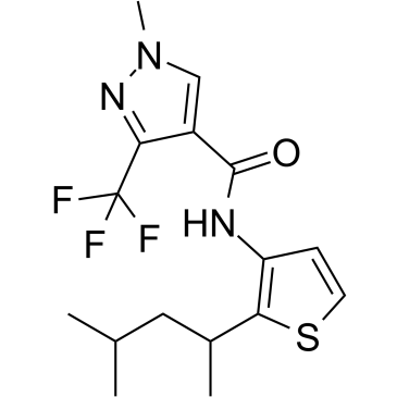 Penthiopyrad