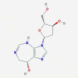 Pentostatin(Deoxycoformycin)