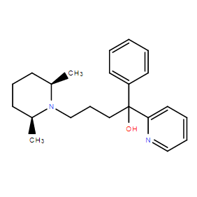 (±)-Pirmenol