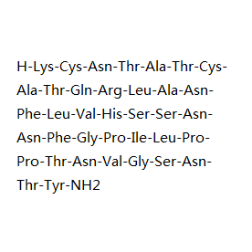 Pramlintide Acetate