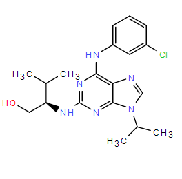 Purvalanol A(NG 60)