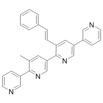 Pyridoclax(MR29072)