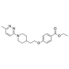 Pirodavir (R 77975)