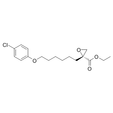 R(+)-Etomoxir free acid