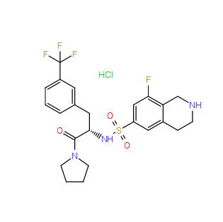 (R)PFI-2 HCl