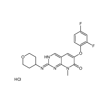 R1487 Hydrochloride